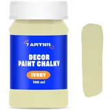 7 Artists Kreidefarbe 7 Artists Chalk Paint - Kreidefarbe für Möbel