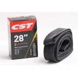 CST Luftkammer Ventil dunlop CST 18x1-3/8-1.75 47/60-355 EINHEITSFARBE 18-571