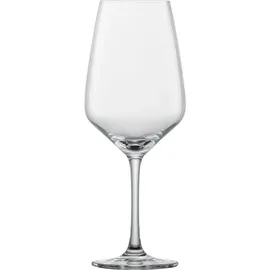 Schott Zwiesel Rotweinglas Tulip Kristallglas 0,5 l 4 St.