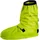 Vaude Gamasche Bike Gaiter Long 36-39 Grün