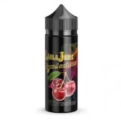 Bassd schoo Kirsche 20ml Longfill Aroma by Lädla Juice