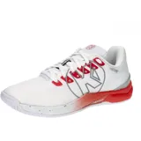 Kempa Attack Pro 2.0 Handballschuhe Damen weiß 37