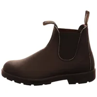 Blundstone 510 Schnürstiefel schwarz 4