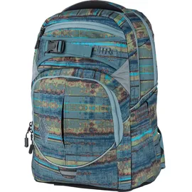 Nitro Superhero frequency blue