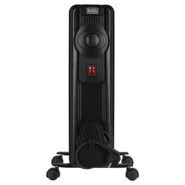 Black & Decker BXRA1500E Ölradiator Elektrischer Konvektor-Raumheizer