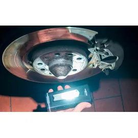 Ansmann Akku Profi-Arbeitsleuchte WL 500R