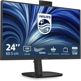 Philips 24B2U3301H 24"