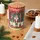 EH Excellent Houseware Keksdose rot 13,2 cm