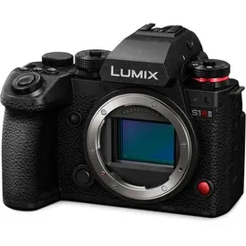 Panasonic Lumix DC-S1RII + Sigma f2,8 DG DN