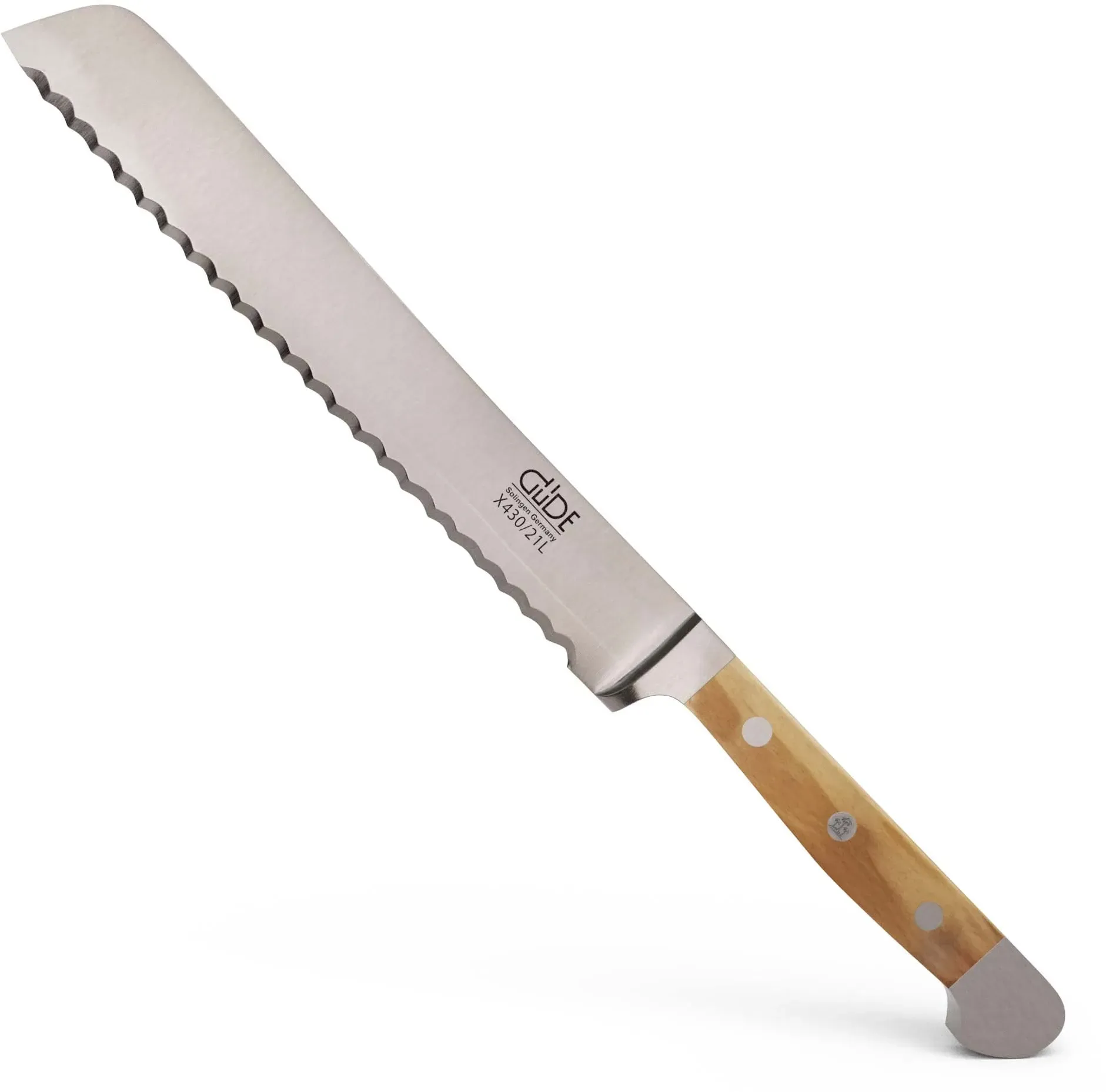 g�de brotmesser f�r linksh�nder