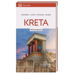 Vis-à-Vis Reiseführer Kreta