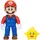 Jakks Pacific Mario-Actionfigur 12,7 cm Blau
