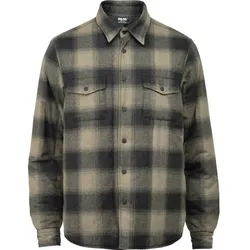 8848 ALTITUDE Herren Funktionsjacke Telluride Wool, Fallen Rock, M