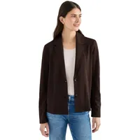 Cecil Blazer Braun L
