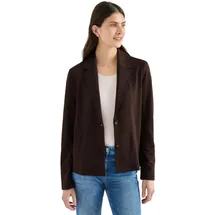 Cecil Blazer Braun L