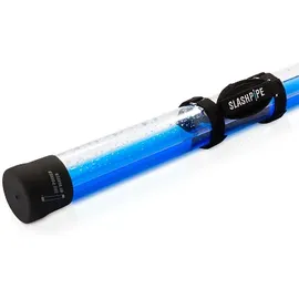 Slashpipe Fit, Blau