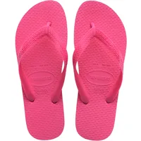 havaianas Top Color Pink Flux 35