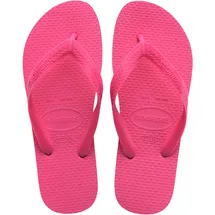 havaianas Top Color Pink Flux 35