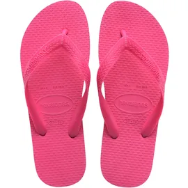 havaianas Top Color Pink Flux 35