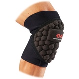 McDavid Pro schwarz, S