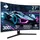 z z-edge Z-Edge 27 Zoll Curved Gaming Monitor 27"