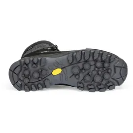 Hanwag Banks Winter GTX Schuhe (Größe 46.5, schwarz)
