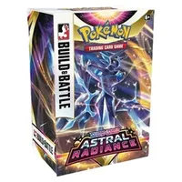 Pokémon Astral Radiance Build and Battle Kit