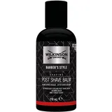 Wilkinson Sword SWORD - Barber's Style Für Männer | After Shave Balsam | 118ml