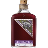 Elephant Gin Elephant Sloe Gin