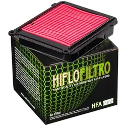 Hiflofiltro Luftfilter - HFA1935 (benötigt zwei Filter)