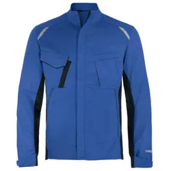 uvex suXXeed industry Herren Bundjacke blau/ultramarin XL - 8854712 - blau/ultramarin