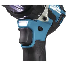 Makita DDF484RTJ inkl. 2 x 5,0 Ah + Koffer