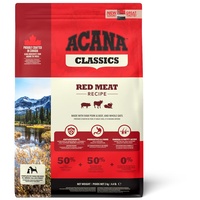 Acana Classics Classic Red