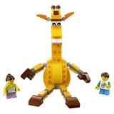 LEGO Geoffrey Friends (40228)