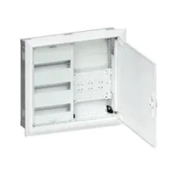 Hager FWU32K1 FeldverteilerUP 2x3R. Energie+Multimedia