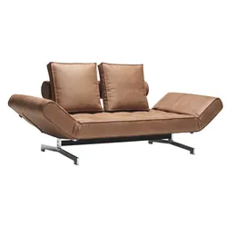 Innovation Schlafsofa Ghia - B/H/T ca. 178,00x83,00x93,00