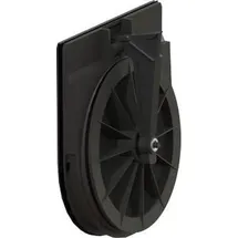 Kessel 70155 - Einschiebeteil DN 150