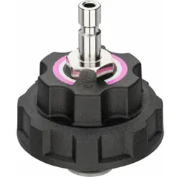 VIGOR Kühlsystem Diagnose Adapter, M32x2,0, V1963N-H