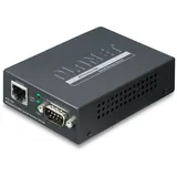 Planet 1-Port RS232/422/485 zu 1-Port FE Ethernet Konverter