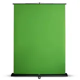 casa pura Green Screen Ausfahrbarer Fotohintergrund 150 x 200 cm
