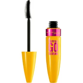 Maybelline Volum' Express The Colossal Go Extreme very black waterproof