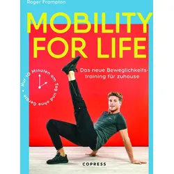Mobility For Life
