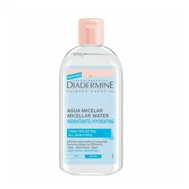 Diadermine Mizellenwasser 400 ml
