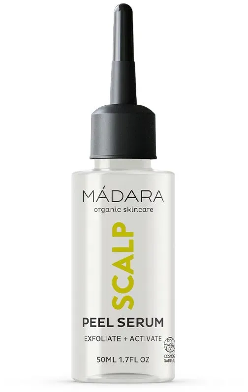 Madara Scalp Kopfhaut- Peelingserum 50ml 50 ml