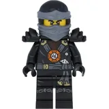 LEGO Ninjago: Cole (Posession, 2015 Edition)