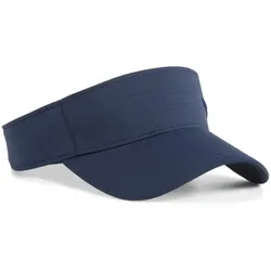 PUMA Sport Visor Damen 03 - deep navy