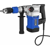 Abbruchhammer 3000W Stemmhammer 6J SDS-Plus Bohrhammer Meißelhammer Mit Zubehörset