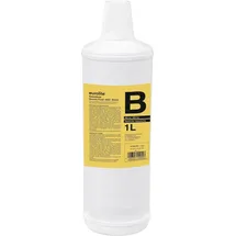 Eurolite B2D Nebelfluid grau 1 l