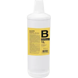 Eurolite B2D Nebelfluid grau 1 l