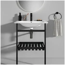 Ideal Standard Connect Air Möbelwaschtisch 64 x 46 cm (E028901)